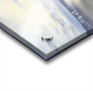 Solar path Acrylic print