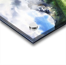 Mount Arkhyz 4 Acrylic print