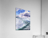 Niagara Falls Acrylic Print