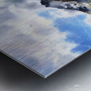 Mount Arkhyz 4 Metal print