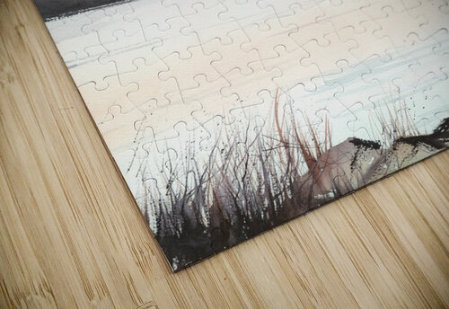 Vanilla Sky 3 Eugenia Gorbacheva puzzle