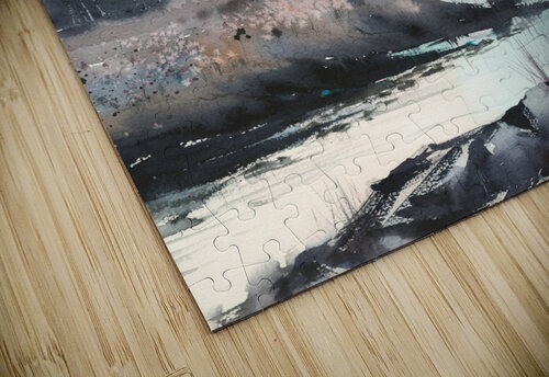  Vanilla Sky 1 Eugenia Gorbacheva puzzle