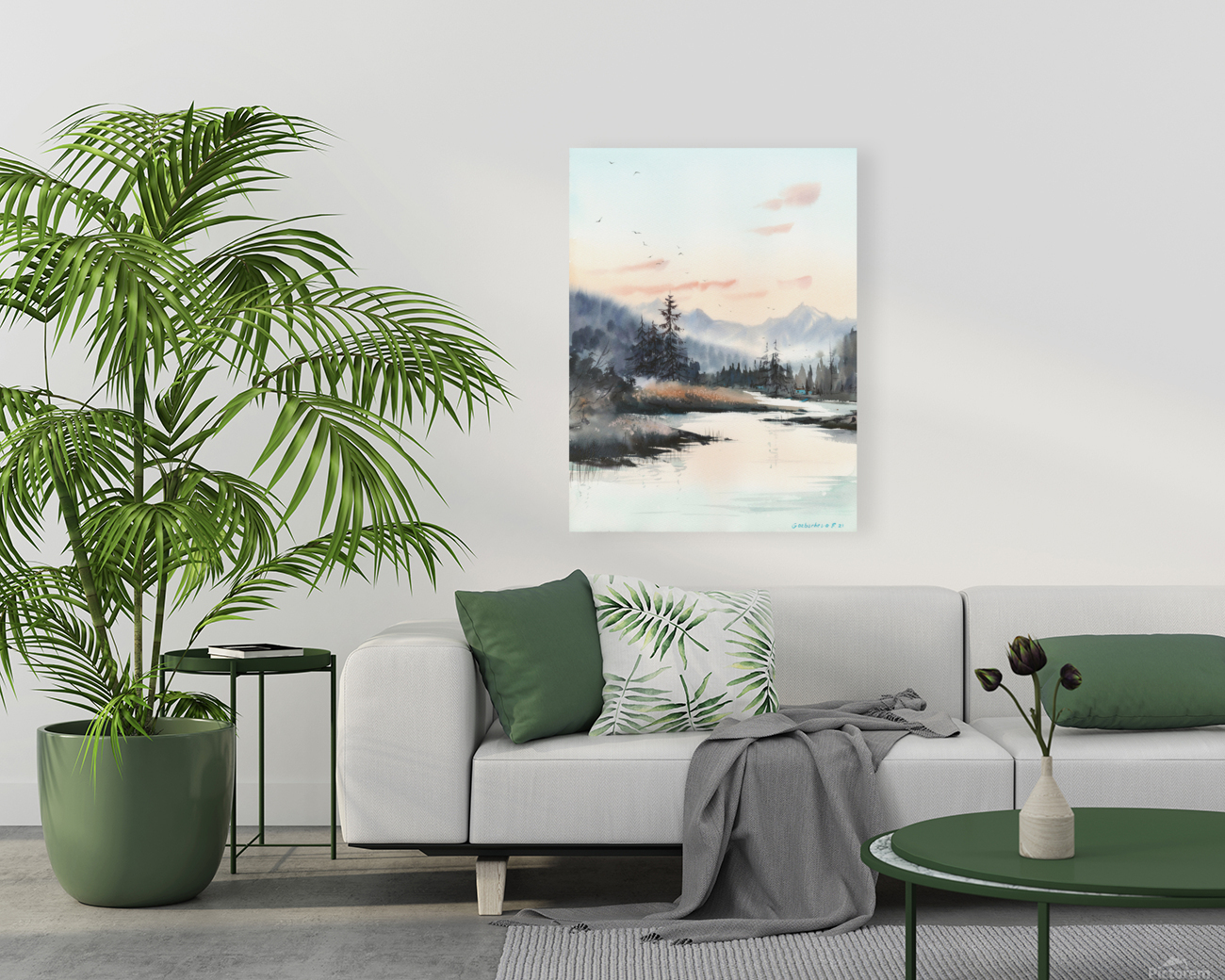 Vanilla Sky 2 Reproduction