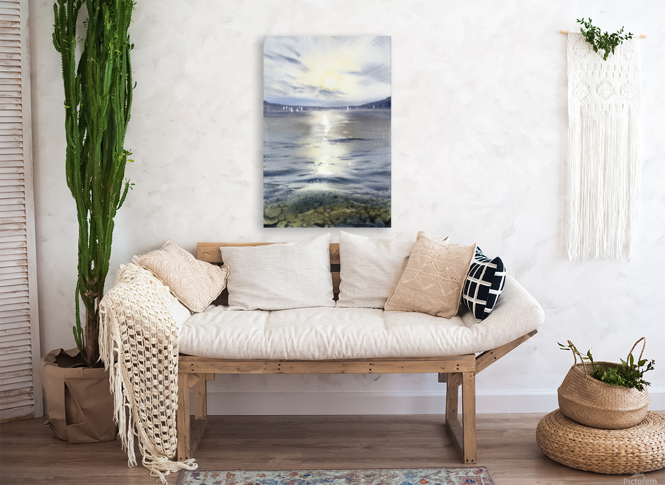 Solar path Reproduction