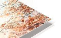 Vanilla Sky 3 HD Metal print