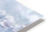 Mount Arkhyz 3 Impression metal HD