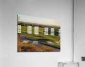 Desert Highlands 9 Acrylic Print