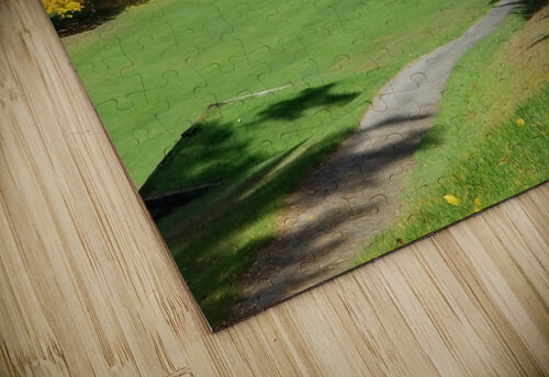 Vermont Golf Brian Elliott puzzle