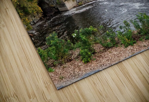 Middlebury Falls Brian Elliott puzzle
