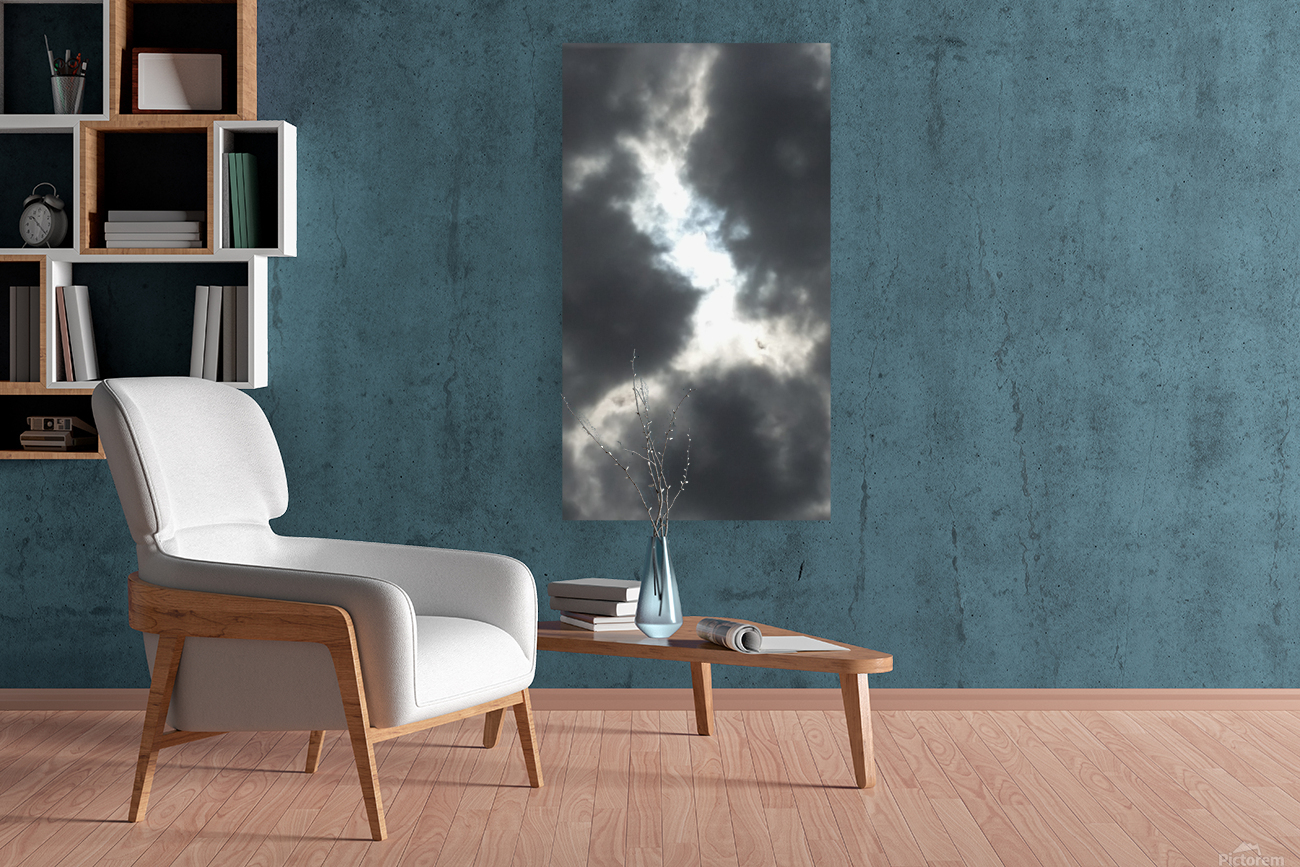 Colliding Clouds Reproduction