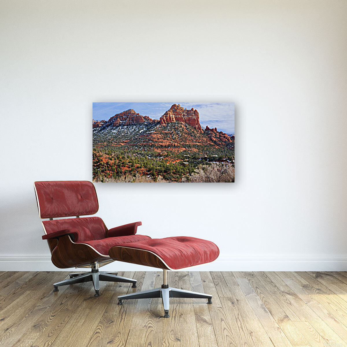 Sedona AZ Reproduction