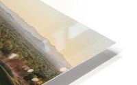 Desert Highlands 9 HD Metal print