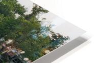 Lake Dunmore HD Metal print