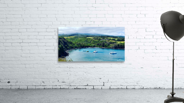 Kapalua Wall Preview