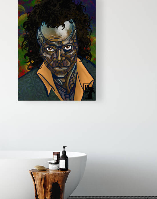 Miles Ahead Reproduction
