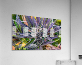 Untitled 16 Acrylic Print
