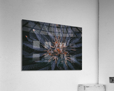 420  Acrylic Print