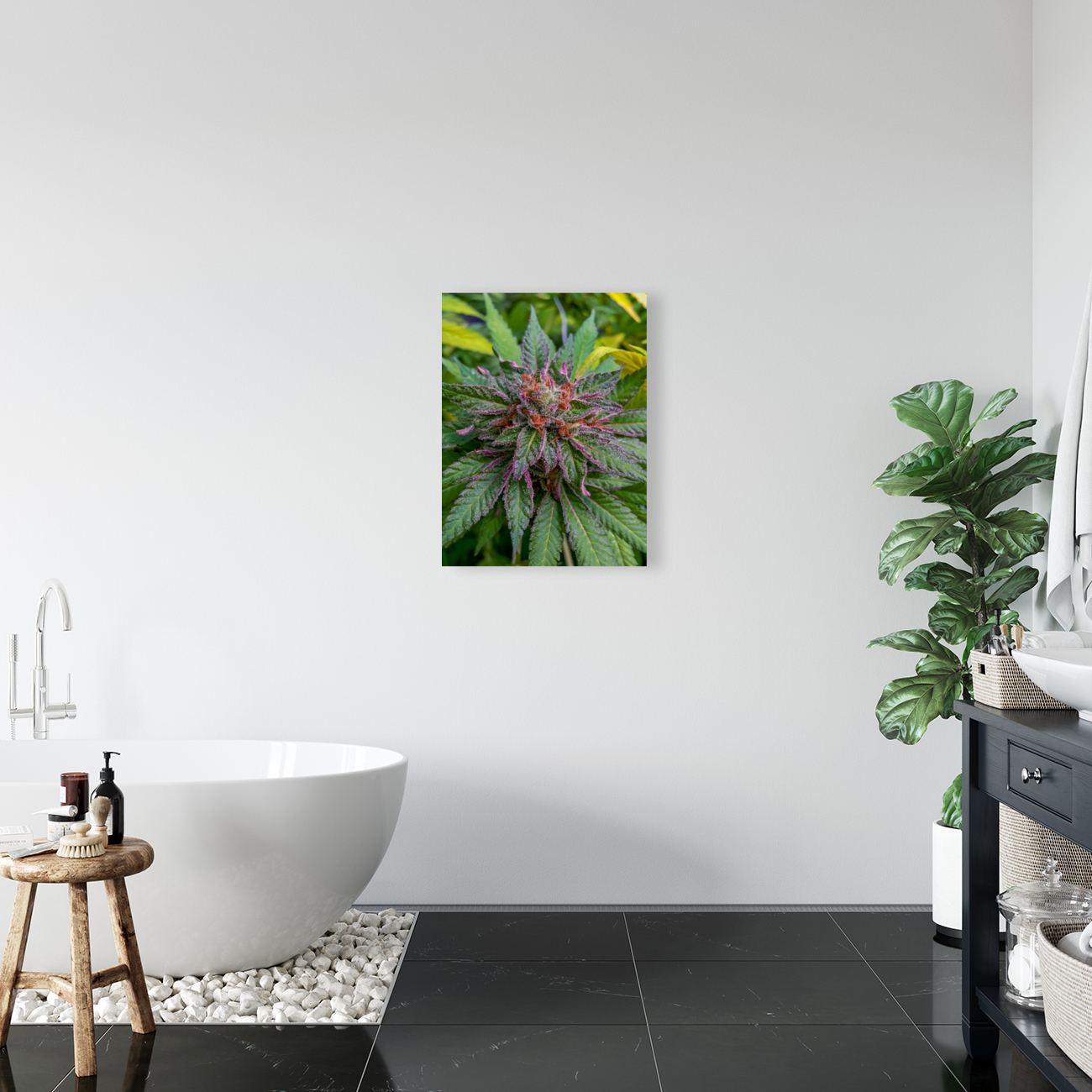 Untitled 17 Reproduction