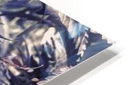Legalize  HD Metal print