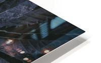 420  HD Metal print