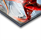 reddrgon2 Acrylic print