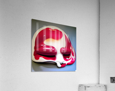 32 Acrylic Print
