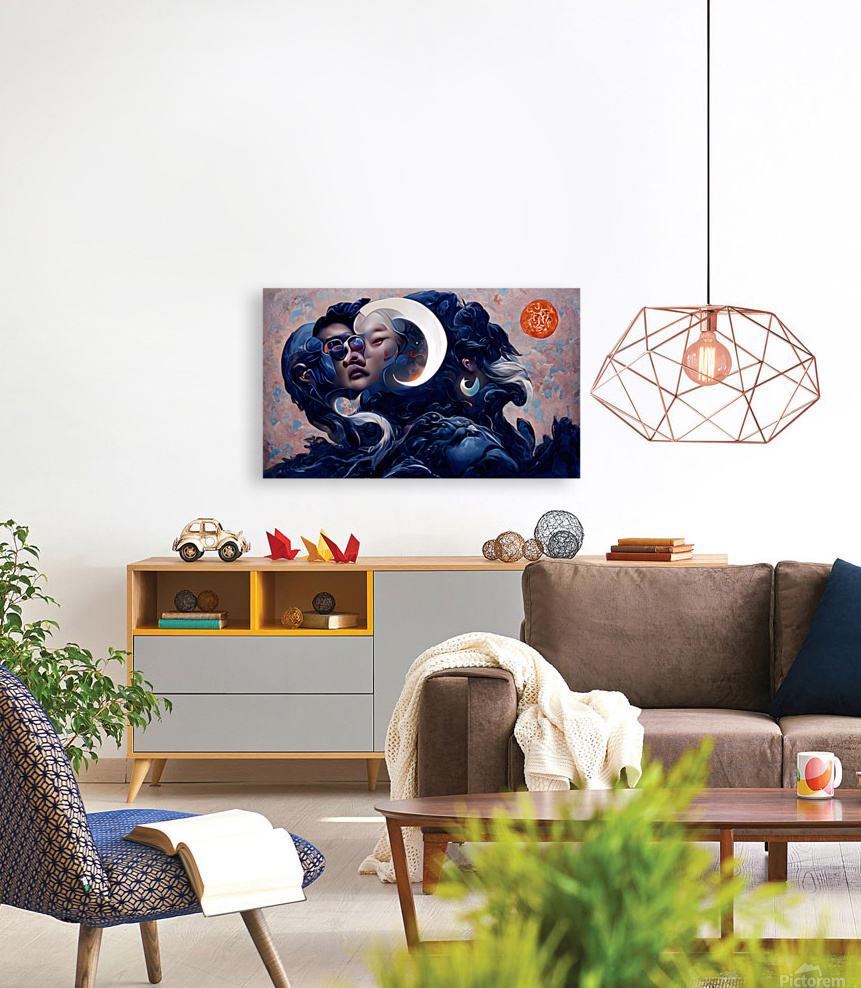 eclipse sister Reproduction