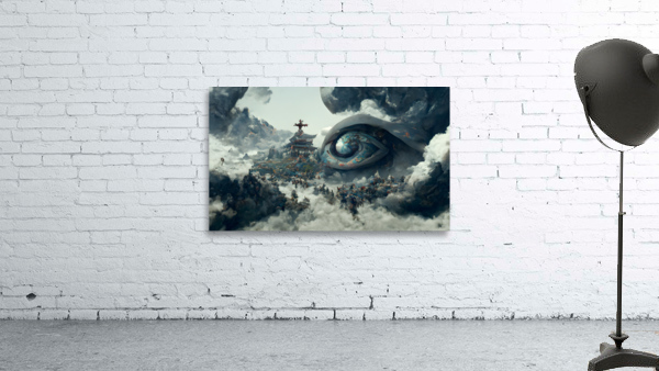 progress 11 out Wall Preview