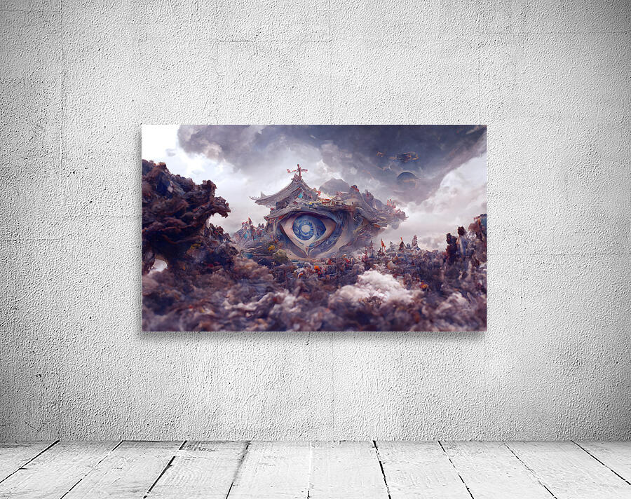 progress 12 out Wall Preview