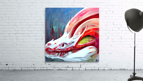 shkara Wall Preview