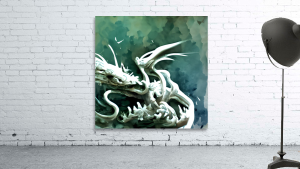 Anpu bata Wall Preview