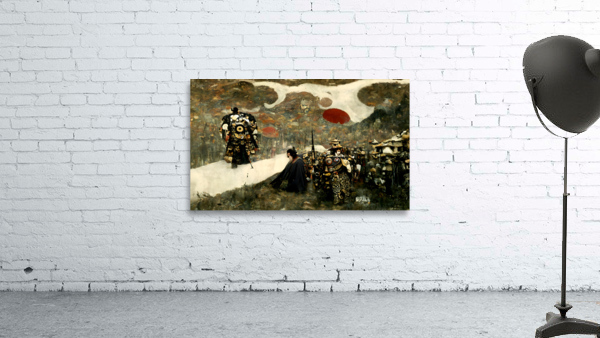 progress 4 out Wall Preview