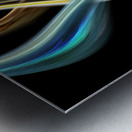 Unexpected Dance ltd edition of 5- 3 left-  NEW Metal print