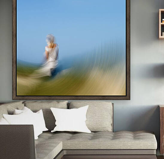 Dutch Dunes -limited edition of 5 NEW by Loek van Walsem Photographic Art