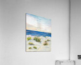 Destin Beach Acrylic Print