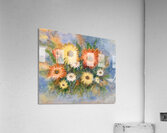 Daisey Acrylic Print