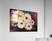 Daisies Acrylic Print