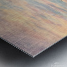 Sunset Beach Kim Metal print