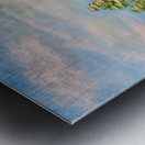 Three Sisters Island 1 KA Metal print