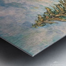 Evergreen Metal print