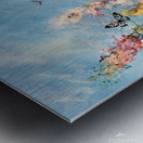 SecretMeadow Metal print