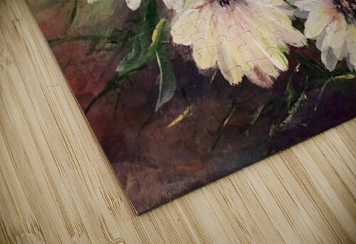 Daisies Kim Ackerman puzzle