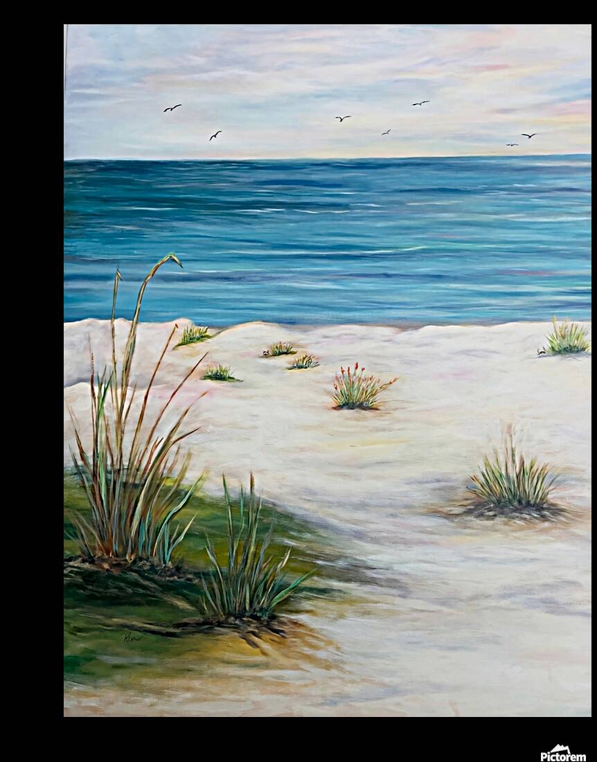 Seagrass  Kim Reproduction