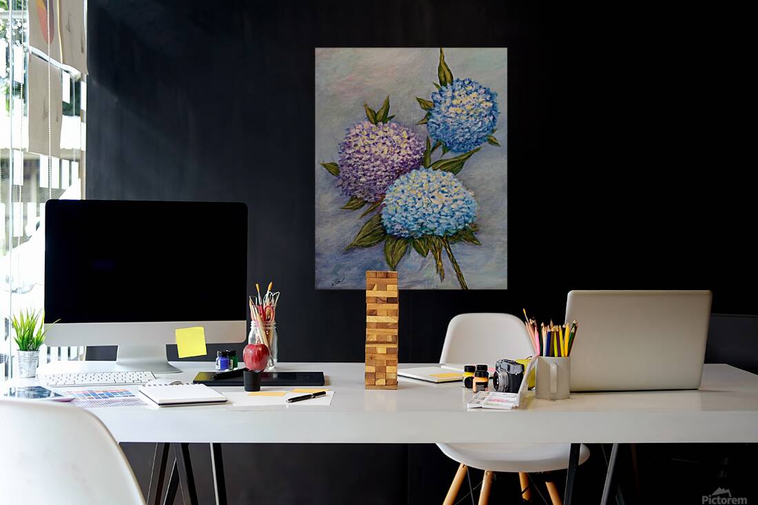 Hydrangea Reproduction