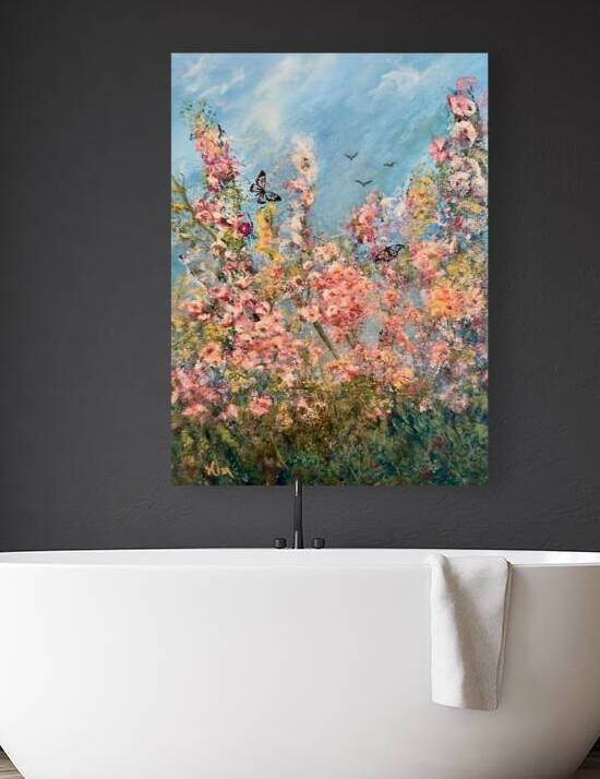 SecretMeadow by Kim Ackerman