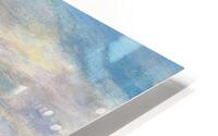 soft meadow 1 HD Metal print