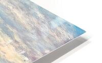 MoonBeach 1 HD Metal print
