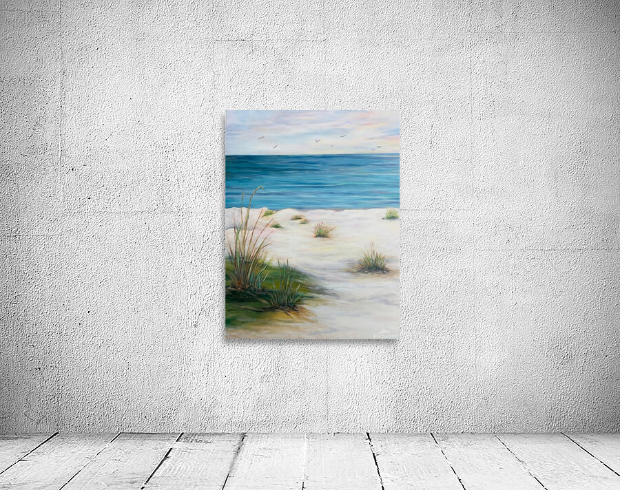 Seagrass  Kim Wall Preview