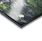 Squamish Waterfalls  3 Acrylic print