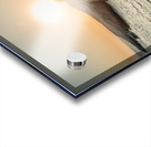 Sarakinikio Sunrise Acrylic print